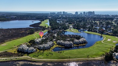 Can you SMELL the SALTY AIR, just in time for XMAS! Welcome to on Sandestin Golf and Beach Resort - The Links in Florida - for sale on GolfHomes.com, golf home, golf lot