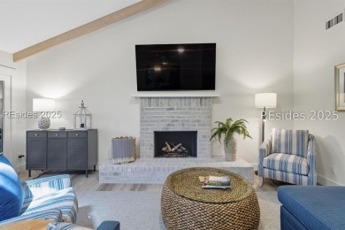 Located on the 2nd fairway of the world-famous Harbour Town Golf on Harbour Town Golf Links in South Carolina - for sale on GolfHomes.com, golf home, golf lot