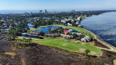 Can you SMELL the SALTY AIR, just in time for XMAS! Welcome to on Sandestin Golf and Beach Resort - The Links in Florida - for sale on GolfHomes.com, golf home, golf lot