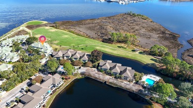 Can you SMELL the SALTY AIR, just in time for XMAS! Welcome to on Sandestin Golf and Beach Resort - The Links in Florida - for sale on GolfHomes.com, golf home, golf lot