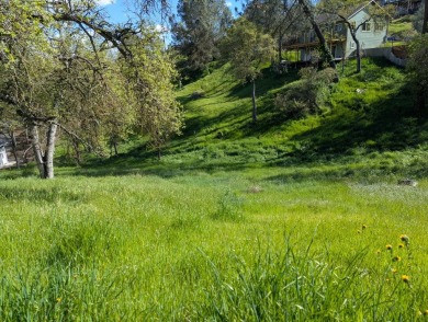 Your opportunity to have a piece of property just around the on The Club at Copper Valley Golf Course in California - for sale on GolfHomes.com, golf home, golf lot