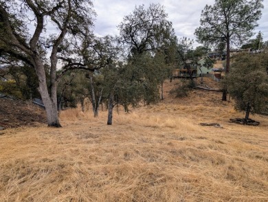 Your opportunity to have a piece of property just around the on The Club at Copper Valley Golf Course in California - for sale on GolfHomes.com, golf home, golf lot
