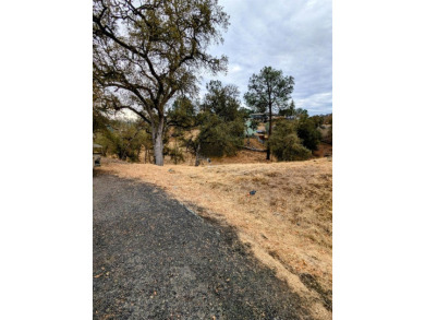 Your opportunity to have a piece of property just around the on The Club at Copper Valley Golf Course in California - for sale on GolfHomes.com, golf home, golf lot