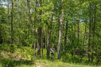 Experience the beauty of nature on this 3.46-acre lot with creek on Natures Walk At Chinquapin in North Carolina - for sale on GolfHomes.com, golf home, golf lot