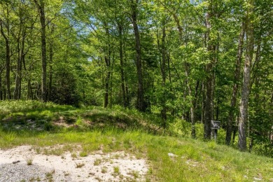 Experience the beauty of nature on this 3.46-acre lot with creek on Natures Walk At Chinquapin in North Carolina - for sale on GolfHomes.com, golf home, golf lot
