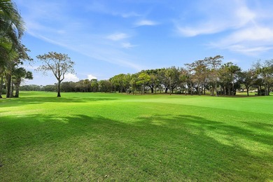 Close proximity to both first tees and clubhouse by golf cart - on Frenchmans Creek Country Club in Florida - for sale on GolfHomes.com, golf home, golf lot