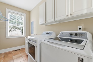 Welcome to 111 Amanda Circle, a stunning custom brick home on Crowfield Golf and Country Club in South Carolina - for sale on GolfHomes.com, golf home, golf lot