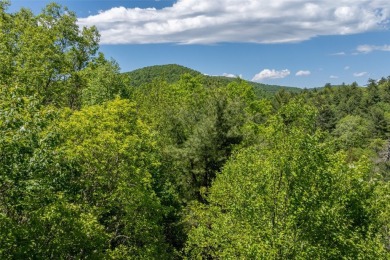 Experience the beauty of nature on this 3.46-acre lot with creek on Natures Walk At Chinquapin in North Carolina - for sale on GolfHomes.com, golf home, golf lot