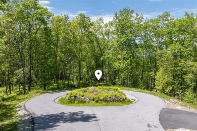 Experience the beauty of nature on this 3.46-acre lot with creek on Natures Walk At Chinquapin in North Carolina - for sale on GolfHomes.com, golf home, golf lot