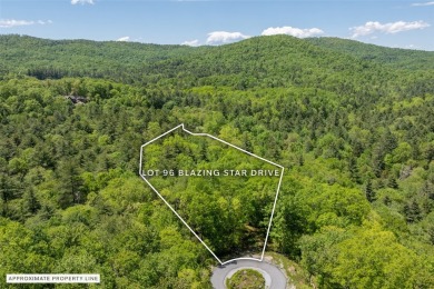 Experience the beauty of nature on this 3.46-acre lot with creek on Natures Walk At Chinquapin in North Carolina - for sale on GolfHomes.com, golf home, golf lot