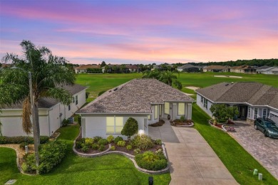 Step into your dream lifestyle with this stunning home Located on Stonecrest Golf and Club Club in Florida - for sale on GolfHomes.com, golf home, golf lot