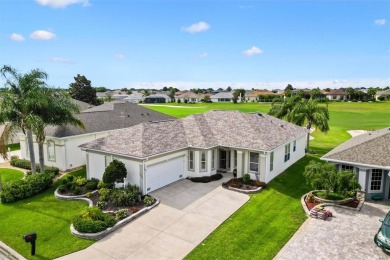 Step into your dream lifestyle with this stunning home Located on Stonecrest Golf and Club Club in Florida - for sale on GolfHomes.com, golf home, golf lot