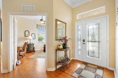 Step into your dream lifestyle with this stunning home Located on Stonecrest Golf and Club Club in Florida - for sale on GolfHomes.com, golf home, golf lot