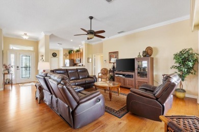 Step into your dream lifestyle with this stunning home Located on Stonecrest Golf and Club Club in Florida - for sale on GolfHomes.com, golf home, golf lot