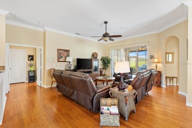 Step into your dream lifestyle with this stunning home Located on Stonecrest Golf and Club Club in Florida - for sale on GolfHomes.com, golf home, golf lot