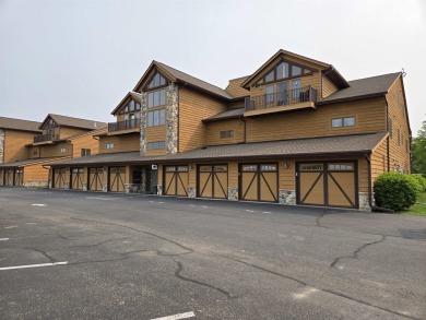 Excellent Northern Bay Condo located along the shores of the on Northern Bay Golf Resort and Marina in Wisconsin - for sale on GolfHomes.com, golf home, golf lot