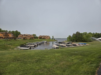 Excellent Northern Bay Condo located along the shores of the on Northern Bay Golf Resort and Marina in Wisconsin - for sale on GolfHomes.com, golf home, golf lot