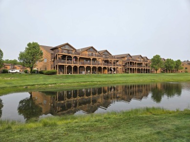 Excellent Northern Bay Condo located along the shores of the on Northern Bay Golf Resort and Marina in Wisconsin - for sale on GolfHomes.com, golf home, golf lot