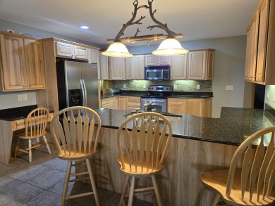 Excellent Northern Bay Condo located along the shores of the on Northern Bay Golf Resort and Marina in Wisconsin - for sale on GolfHomes.com, golf home, golf lot
