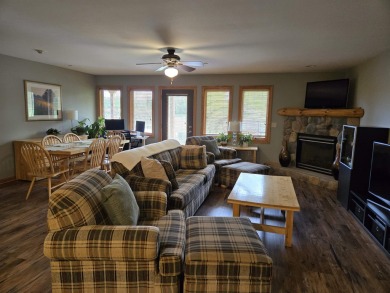Excellent Northern Bay Condo located along the shores of the on Northern Bay Golf Resort and Marina in Wisconsin - for sale on GolfHomes.com, golf home, golf lot