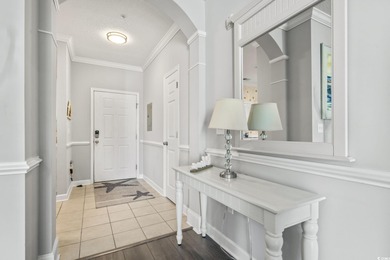 Welcome to this stunning 2-bedroom, 2-bathroom golf villa in the on Barefoot Resort and Golf Club  in South Carolina - for sale on GolfHomes.com, golf home, golf lot