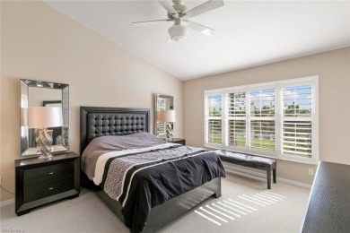 Welcome to your ultimate retreat in the heart of Estero! This on The Club At Grandezza in Florida - for sale on GolfHomes.com, golf home, golf lot