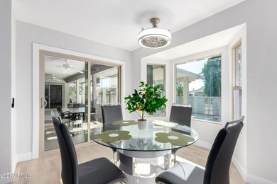 GORGEOUS REMODELED HOME! Your dream home is finally here! on Briarwood Country Club in Arizona - for sale on GolfHomes.com, golf home, golf lot