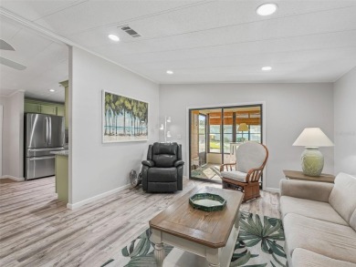 Welcome to this super cute, nicely updated and fully furnished on Stonecrest Golf and Club Club in Florida - for sale on GolfHomes.com, golf home, golf lot
