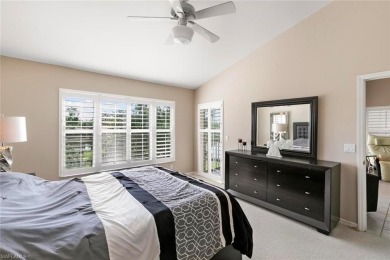 Welcome to your ultimate retreat in the heart of Estero! This on The Club At Grandezza in Florida - for sale on GolfHomes.com, golf home, golf lot