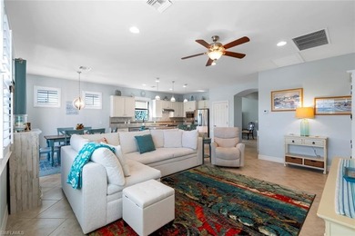 Rare 2-Story Abbeyville with GOLF MEMBERSHIP & Stunning LAKE on Panther Run Golf Club in Florida - for sale on GolfHomes.com, golf home, golf lot