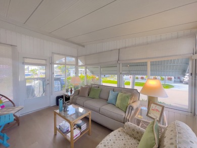 WATERFRONT GATED 55+ COMMUNITY WITH GULF ACCESS.  Discover on Riverbend Golf and Country Club in Florida - for sale on GolfHomes.com, golf home, golf lot