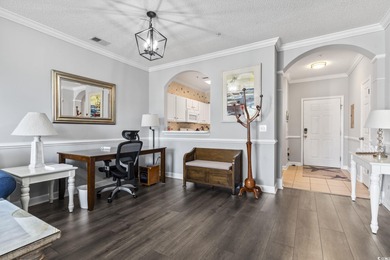 Welcome to this stunning 2-bedroom, 2-bathroom golf villa in the on Barefoot Resort and Golf Club  in South Carolina - for sale on GolfHomes.com, golf home, golf lot