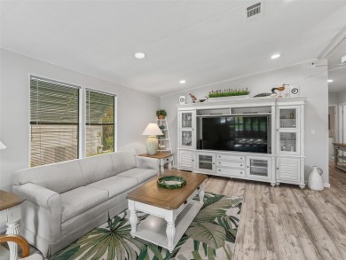 Welcome to this super cute, nicely updated and fully furnished on Stonecrest Golf and Club Club in Florida - for sale on GolfHomes.com, golf home, golf lot