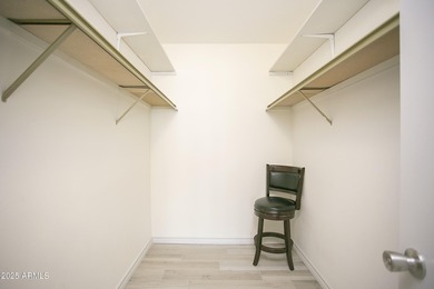 Outstanding open-concept contemporary remodel! Kitchen is chefs on Scottsdale Shadows in Arizona - for sale on GolfHomes.com, golf home, golf lot