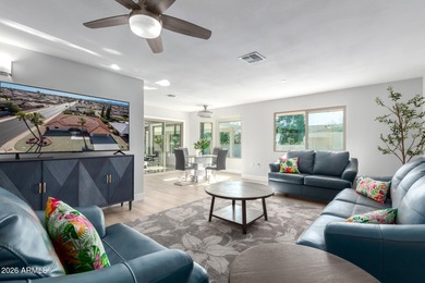 GORGEOUS REMODELED HOME! Your dream home is finally here! on Briarwood Country Club in Arizona - for sale on GolfHomes.com, golf home, golf lot