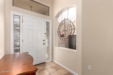 This popular model within the Sun Lakes gated community of on Oakwood Golf Club  in Arizona - for sale on GolfHomes.com, golf home, golf lot