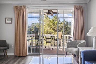 Welcome to this stunning 2-bedroom, 2-bathroom golf villa in the on Barefoot Resort and Golf Club  in South Carolina - for sale on GolfHomes.com, golf home, golf lot