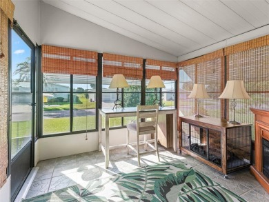 Welcome to this super cute, nicely updated and fully furnished on Stonecrest Golf and Club Club in Florida - for sale on GolfHomes.com, golf home, golf lot