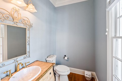 Outstanding value per square foot available in St. James on Members Club At St. James Plantation in North Carolina - for sale on GolfHomes.com, golf home, golf lot