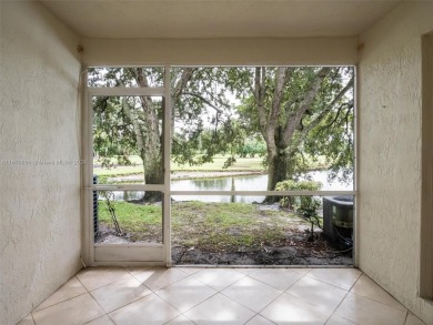 Highly renovated townhome conveniently located in the heart of on Jacaranda Golf Club in Florida - for sale on GolfHomes.com, golf home, golf lot