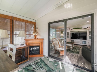 Welcome to this super cute, nicely updated and fully furnished on Stonecrest Golf and Club Club in Florida - for sale on GolfHomes.com, golf home, golf lot