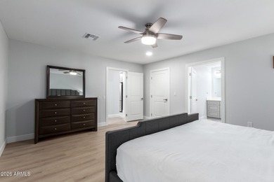 GORGEOUS REMODELED HOME! Your dream home is finally here! on Briarwood Country Club in Arizona - for sale on GolfHomes.com, golf home, golf lot