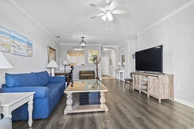 Welcome to this stunning 2-bedroom, 2-bathroom golf villa in the on Barefoot Resort and Golf Club  in South Carolina - for sale on GolfHomes.com, golf home, golf lot