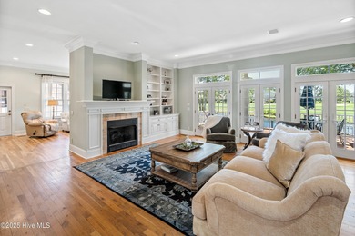 Outstanding value per square foot available in St. James on Members Club At St. James Plantation in North Carolina - for sale on GolfHomes.com, golf home, golf lot