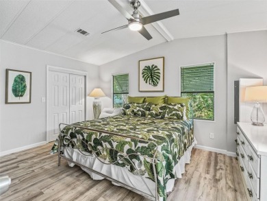 Welcome to this super cute, nicely updated and fully furnished on Stonecrest Golf and Club Club in Florida - for sale on GolfHomes.com, golf home, golf lot