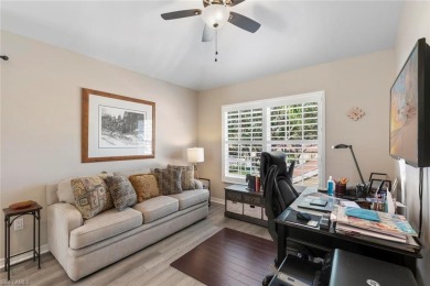 Welcome to your ultimate retreat in the heart of Estero! This on The Club At Grandezza in Florida - for sale on GolfHomes.com, golf home, golf lot
