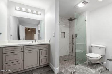 GORGEOUS REMODELED HOME! Your dream home is finally here! on Briarwood Country Club in Arizona - for sale on GolfHomes.com, golf home, golf lot