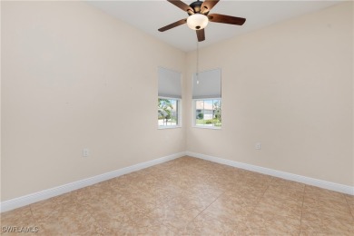 HUGE price reduction! Immaculate 3 bedroom and 2 bath saltwater on Pelican Preserve Golf Club in Florida - for sale on GolfHomes.com, golf home, golf lot
