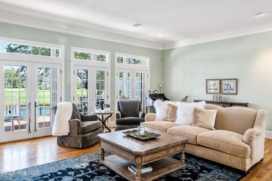 Outstanding value per square foot available in St. James on Members Club At St. James Plantation in North Carolina - for sale on GolfHomes.com, golf home, golf lot