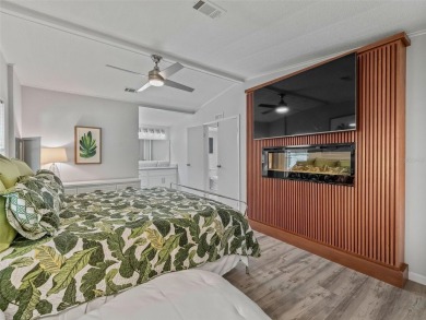 Welcome to this super cute, nicely updated and fully furnished on Stonecrest Golf and Club Club in Florida - for sale on GolfHomes.com, golf home, golf lot